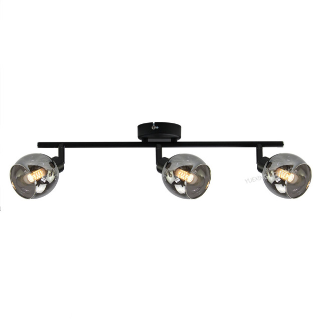 G9 Spotlight  L52267-1,Shaoxing Yuexing Lighting Co., Ltd.,G9 Spotlight  L52267-1