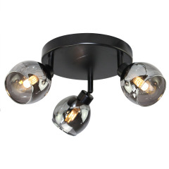 G9 Spotlight  L52267-1,Shaoxing Yuexing Lighting Co., Ltd.,G9 Spotlight  L52267-1