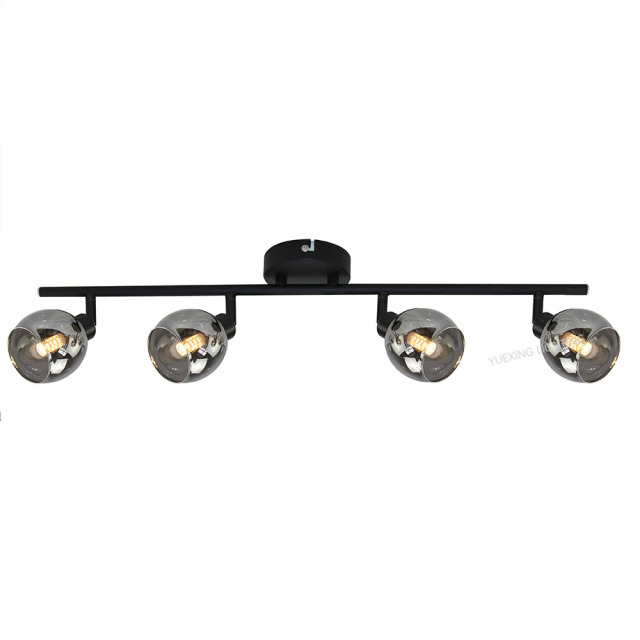 G9 Spotlight  L52267-1,Shaoxing Yuexing Lighting Co., Ltd.,G9 Spotlight  L52267-1