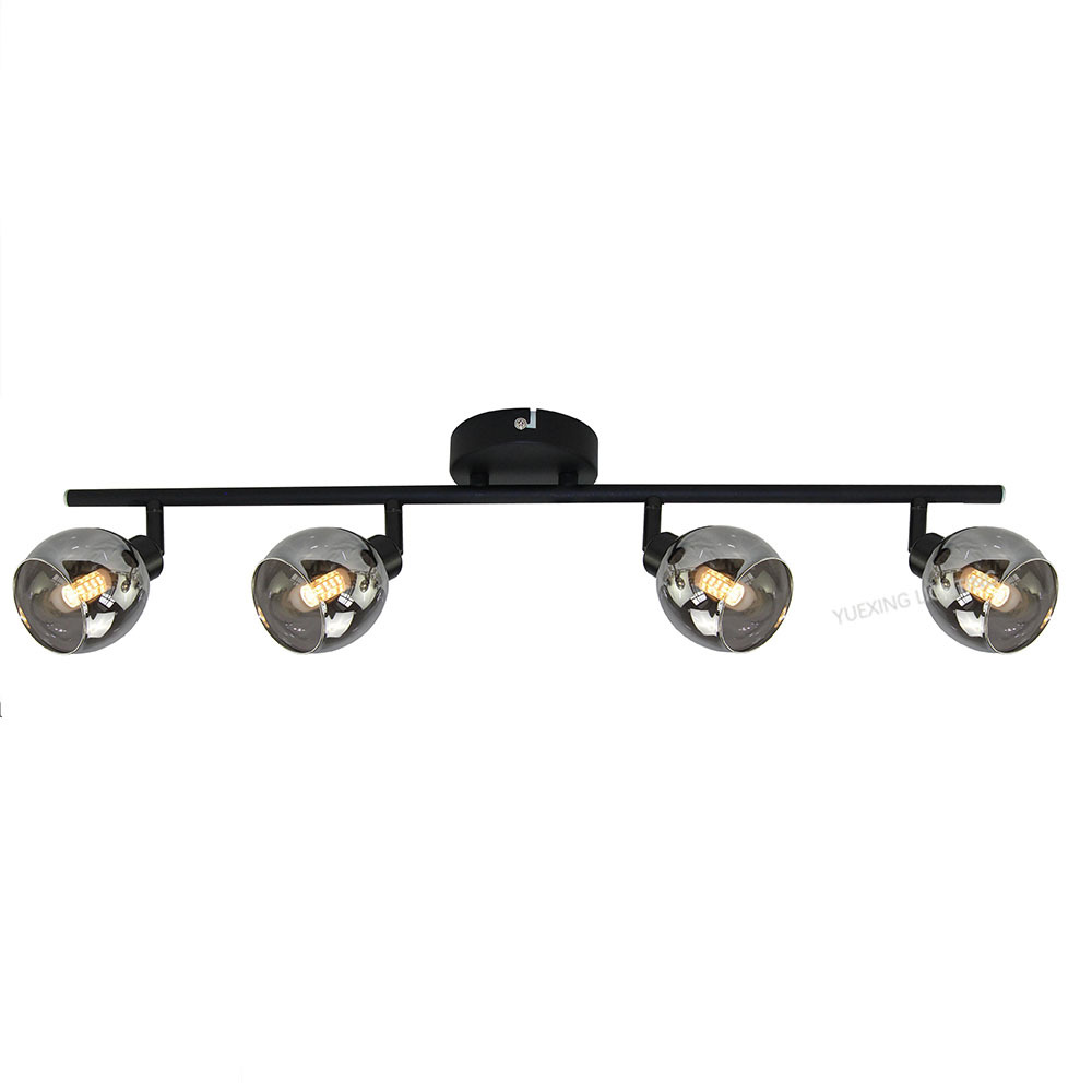G9 Spotlight  L52267-1,Shaoxing Yuexing Lighting Co., Ltd.,G9 Spotlight  L52267-1