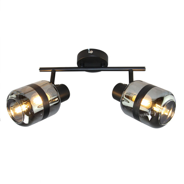 E14 3-Light Spotlight  51261.0318.01,Shaoxing Yuexing Lighting Co., Ltd.,E14 3-Light Spotlight  51261.0318.01