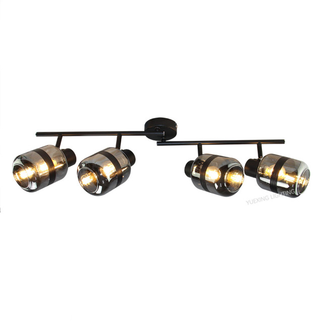 E14 3-Light Spotlight  51261.0318.01,Shaoxing Yuexing Lighting Co., Ltd.,E14 3-Light Spotlight  51261.0318.01