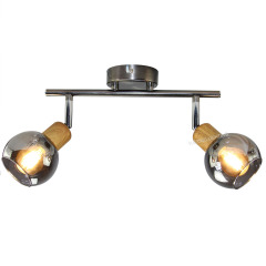 E14 Spotlight  52264.0118.01,Shaoxing Yuexing Lighting Co., Ltd.,E14 Spotlight  52264.0118.01