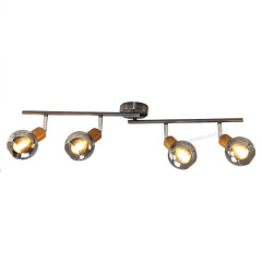 E14 Spotlight  52264.0118.01,Shaoxing Yuexing Lighting Co., Ltd.,E14 Spotlight  52264.0118.01