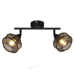 E14 Spotlight  52278.0118.01,Shaoxing Yuexing Lighting Co., Ltd.,E14 Spotlight  52278.0118.01