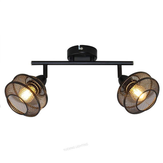 E14 Spotlight  52278.0118.01,Shaoxing Yuexing Lighting Co., Ltd.,E14 Spotlight  52278.0118.01