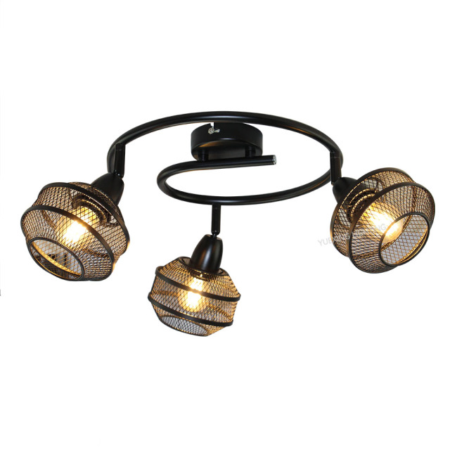 E14 Spotlight  52278.0118.01,Shaoxing Yuexing Lighting Co., Ltd.,E14 Spotlight  52278.0118.01