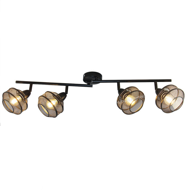 E14 Spotlight  52278.0118.01,Shaoxing Yuexing Lighting Co., Ltd.,E14 Spotlight  52278.0118.01