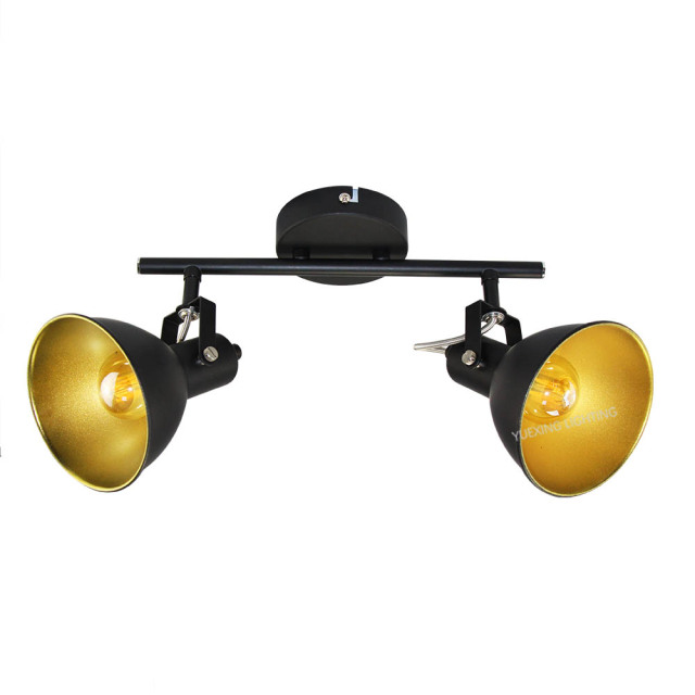 E14 Spotlight  52672W.0118.01,Shaoxing Yuexing Lighting Co., Ltd.,E14 Spotlight  52672W.0118.01