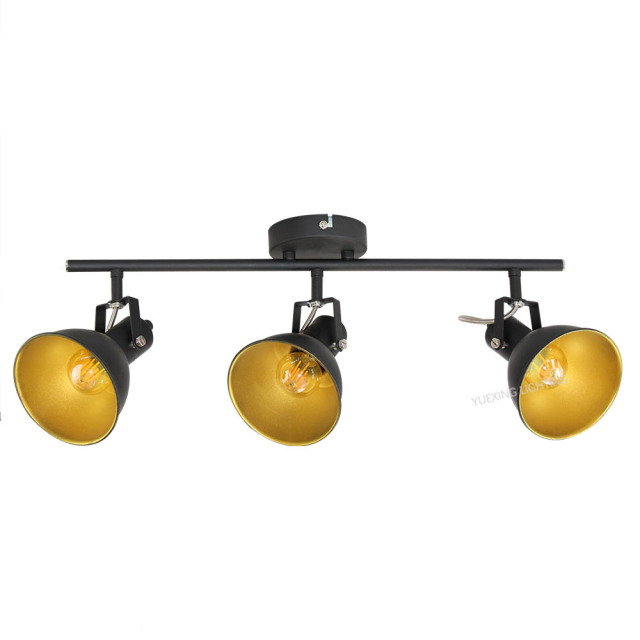 E14 Spotlight  52672W.0118.01,Shaoxing Yuexing Lighting Co., Ltd.,E14 Spotlight  52672W.0118.01