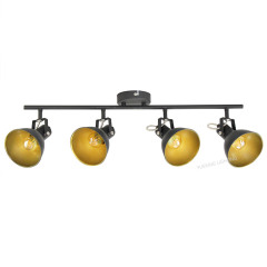 E14 Spotlight  52672W.0118.01,Shaoxing Yuexing Lighting Co., Ltd.,E14 Spotlight  52672W.0118.01