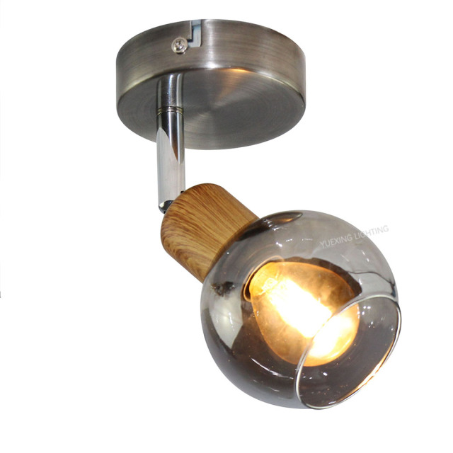 E14 Spotlight  52264.0118.01,Shaoxing Yuexing Lighting Co., Ltd.,E14 Spotlight  52264.0118.01