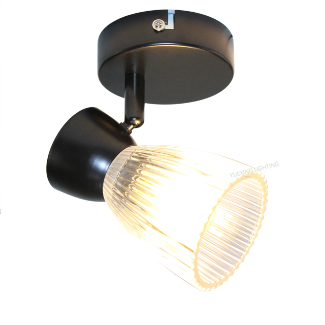 E14 Spotlight  52266.0118.01,Shaoxing Yuexing Lighting Co., Ltd.,E14 Spotlight  52266.0118.01