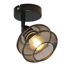 E14 Spotlight  52278.0118.01,Shaoxing Yuexing Lighting Co., Ltd.,E14 Spotlight  52278.0118.01