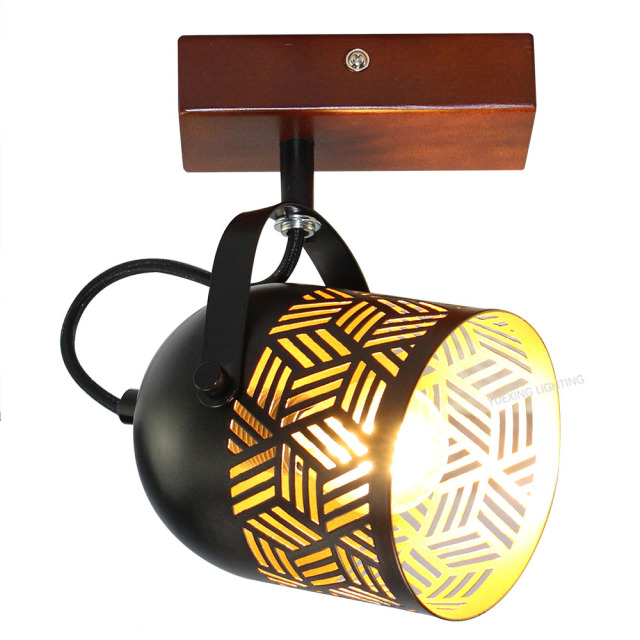 E14 Spotlight 52329.0118.01,Shaoxing Yuexing Lighting Co., Ltd.,E14 Spotlight 52329.0118.01