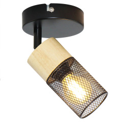 E14 Spotlight  52353.0118.01,Shaoxing Yuexing Lighting Co., Ltd.,E14 Spotlight  52353.0118.01