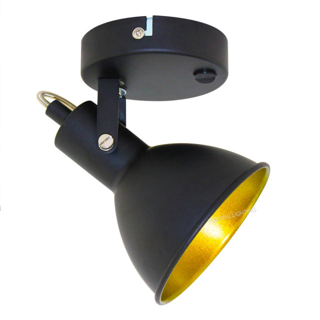 E14 Spotlight  52672W.0118.01,Shaoxing Yuexing Lighting Co., Ltd.,E14 Spotlight  52672W.0118.01