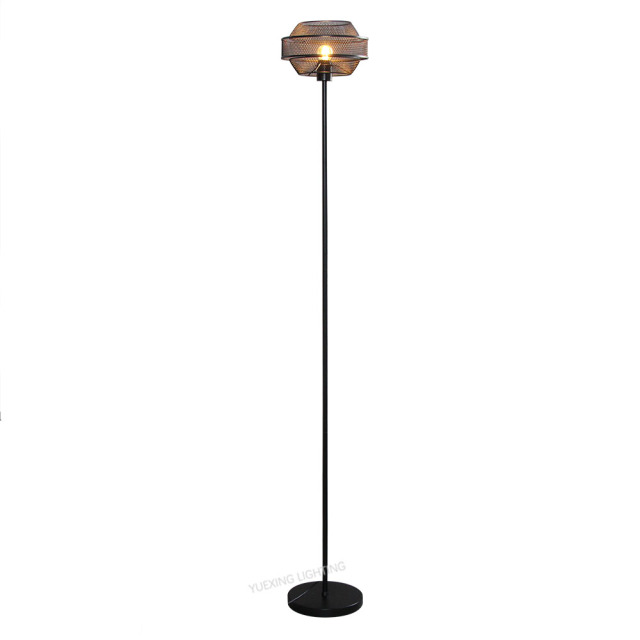 E27 Floor Lamp F52278,Shaoxing Yuexing Lighting Co., Ltd.,E27 Floor Lamp F52278