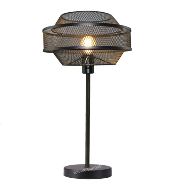 E27 Table Lamp T52278,Shaoxing Yuexing Lighting Co., Ltd.,E27 Table Lamp T52278