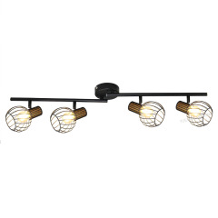 E14 Spotlight  52272.0118.01,Shaoxing Yuexing Lighting Co., Ltd.,E14 Spotlight  52272.0118.01