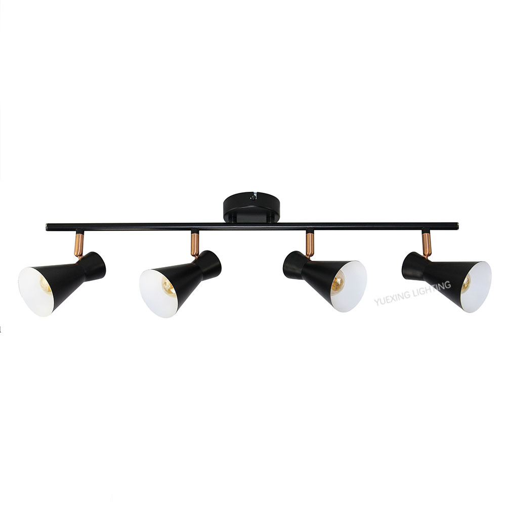 E14 Spotlight  52283.0118.01,Shaoxing Yuexing Lighting Co., Ltd.,E14 Spotlight  52283.0118.01