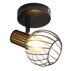 E14 Spotlight  52272.0118.01,Shaoxing Yuexing Lighting Co., Ltd.,E14 Spotlight  52272.0118.01