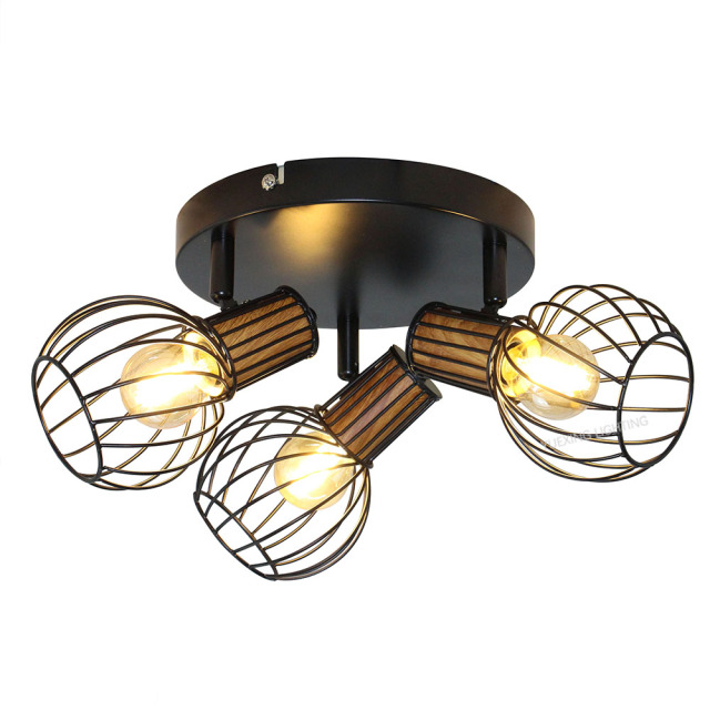 E14 Spotlight  52272.0118.01,Shaoxing Yuexing Lighting Co., Ltd.,E14 Spotlight  52272.0118.01