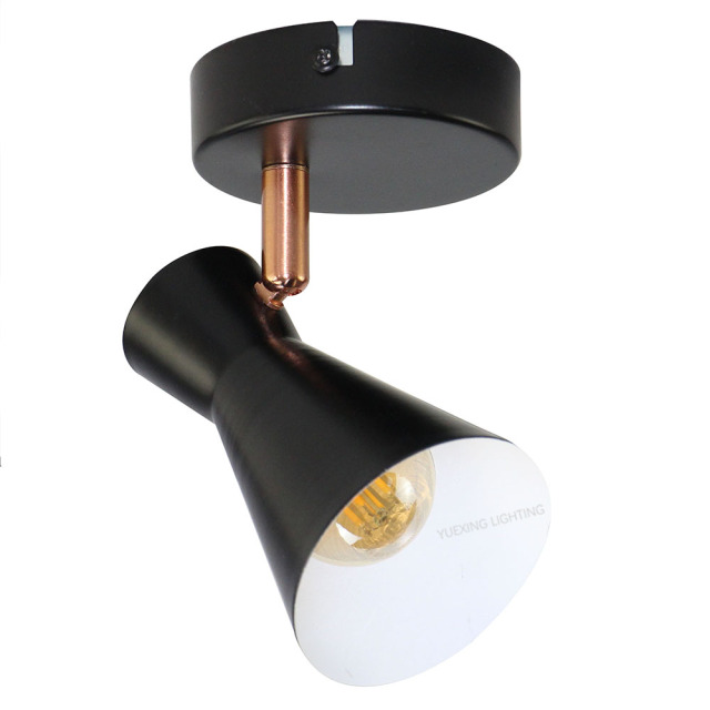 E14 Spotlight  52283.0118.01,Shaoxing Yuexing Lighting Co., Ltd.,E14 Spotlight  52283.0118.01