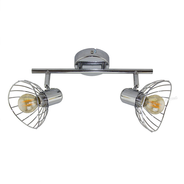 E14 Spotlight  52751.0118.01,Shaoxing Yuexing Lighting Co., Ltd.,E14 Spotlight  52751.0118.01
