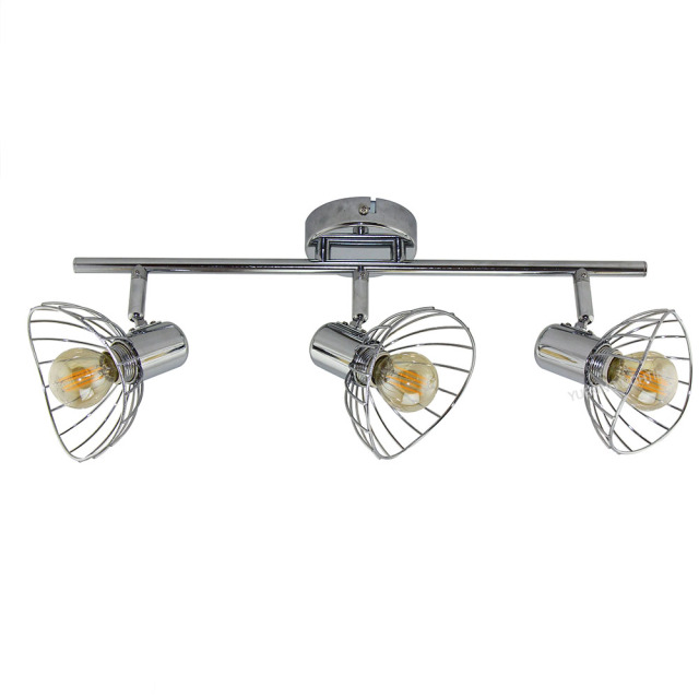 E14 Spotlight  52751.0118.01,Shaoxing Yuexing Lighting Co., Ltd.,E14 Spotlight  52751.0118.01