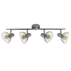 E14 Spotlight  52751.0118.01,Shaoxing Yuexing Lighting Co., Ltd.,E14 Spotlight  52751.0118.01