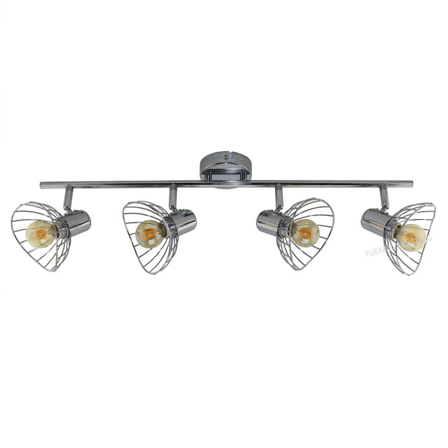 E14 Spotlight  52751.0118.01,Shaoxing Yuexing Lighting Co., Ltd.,E14 Spotlight  52751.0118.01