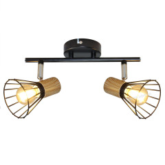 E14 Spotlight  52769.0118.01,Shaoxing Yuexing Lighting Co., Ltd.,E14 Spotlight  52769.0118.01