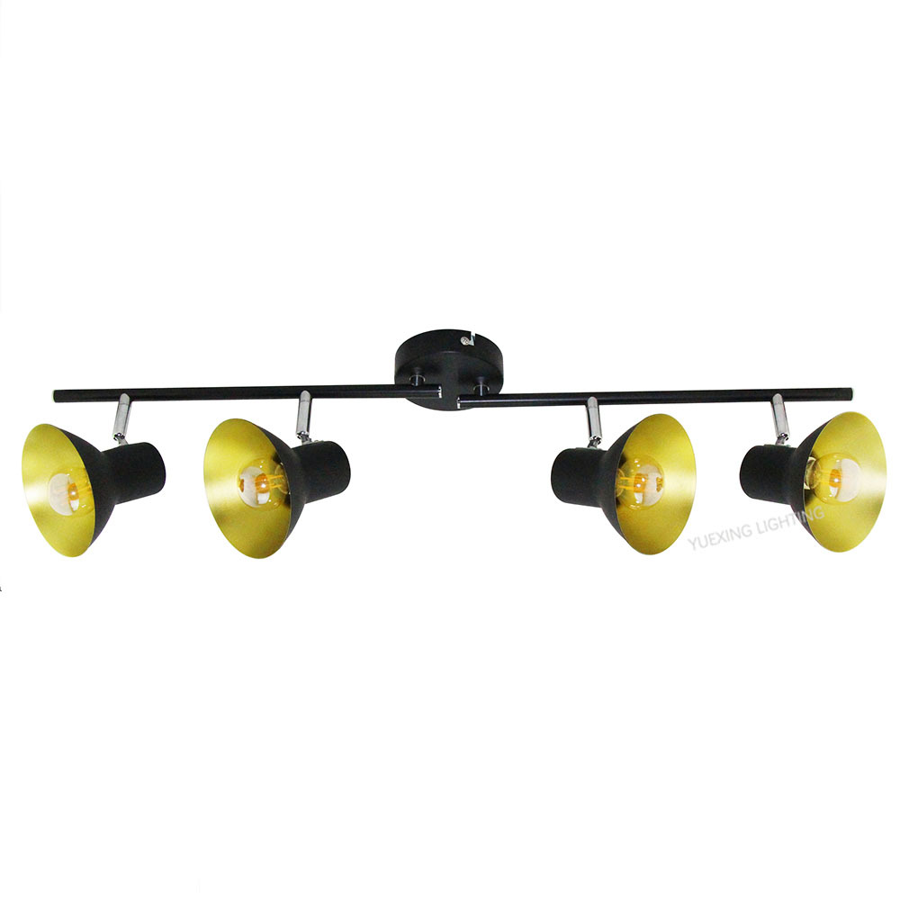 E14 Spotlight  52813.0118.01,Shaoxing Yuexing Lighting Co., Ltd.,E14 Spotlight  52813.0118.01