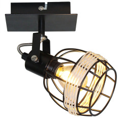 E14 Spotlight  52621.0118.01,Shaoxing Yuexing Lighting Co., Ltd.,E14 Spotlight  52621.0118.01
