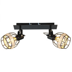E14 Spotlight  52621.0118.01,Shaoxing Yuexing Lighting Co., Ltd.,E14 Spotlight  52621.0118.01