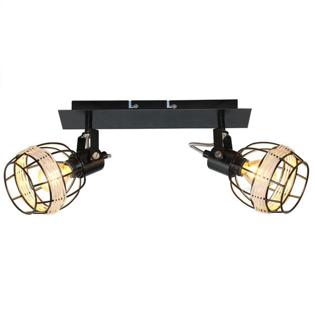 E14 Spotlight  52621.0118.01,Shaoxing Yuexing Lighting Co., Ltd.,E14 Spotlight  52621.0118.01