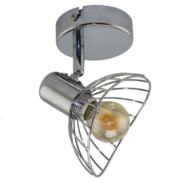 E14 Spotlight  52751.0118.01,Shaoxing Yuexing Lighting Co., Ltd.,E14 Spotlight  52751.0118.01