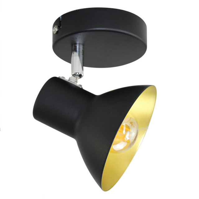 E14 Spotlight  52813.0118.01,Shaoxing Yuexing Lighting Co., Ltd.,E14 Spotlight  52813.0118.01