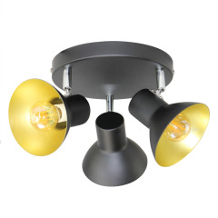 E14 Spotlight  52813.0118.01,Shaoxing Yuexing Lighting Co., Ltd.,E14 Spotlight  52813.0118.01