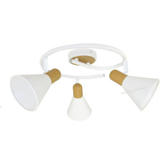 E14 Spotlight  52812.0118.01,Shaoxing Yuexing Lighting Co., Ltd.,E14 Spotlight  52812.0118.01