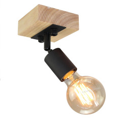 E27 Spotlight  52228.0118.01,Shaoxing Yuexing Lighting Co., Ltd.,E27 Spotlight  52228.0118.01