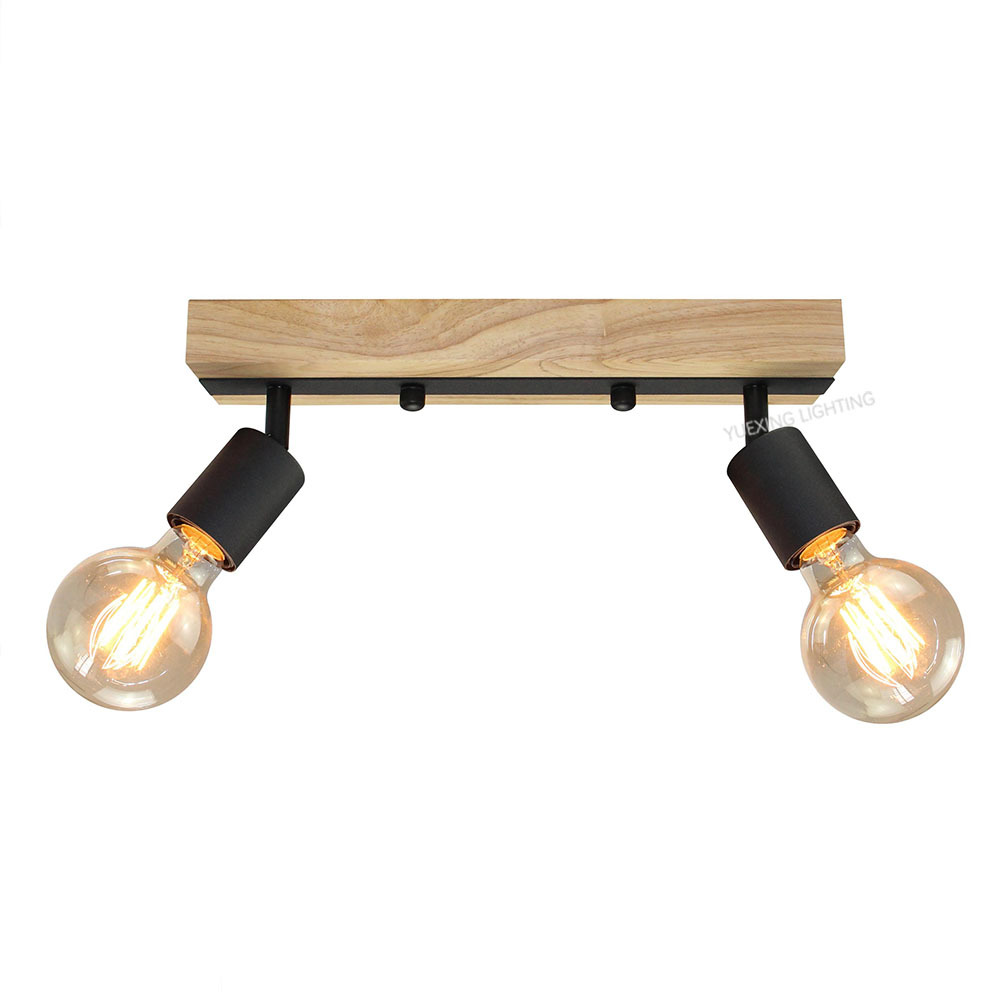 E27 Spotlight  52228.0118.01,Shaoxing Yuexing Lighting Co., Ltd.,E27 Spotlight  52228.0118.01