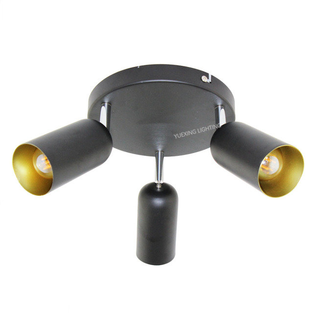 E14 Spotlight  52713.0118.01,Shaoxing Yuexing Lighting Co., Ltd.,E14 Spotlight  52713.0118.01