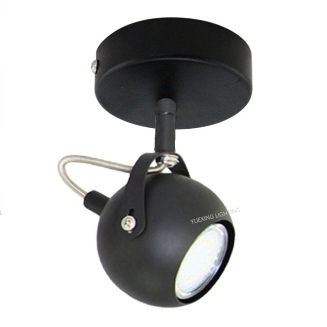 GU10 Spotlight L13281,Shaoxing Yuexing Lighting Co., Ltd.,GU10 Spotlight L13281