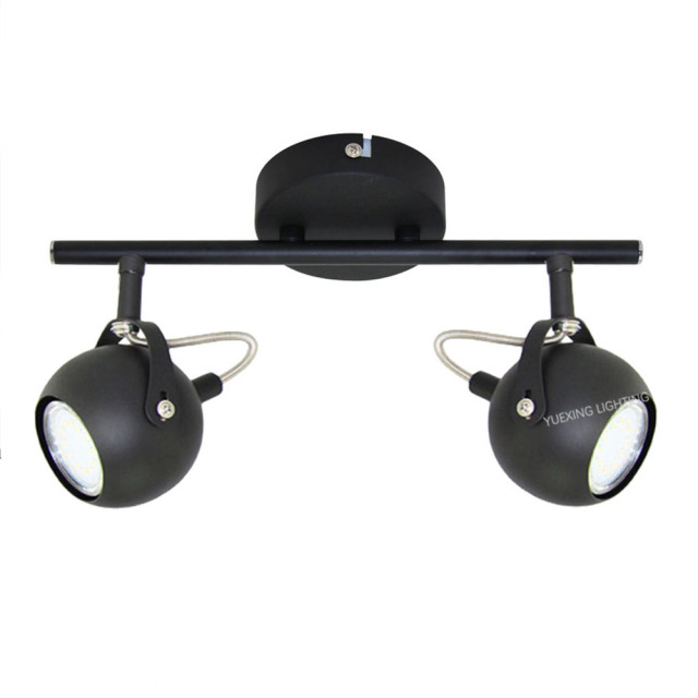 GU10 Spotlight L13281,Shaoxing Yuexing Lighting Co., Ltd.,GU10 Spotlight L13281