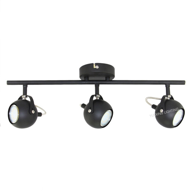 GU10 Spotlight L13281,Shaoxing Yuexing Lighting Co., Ltd.,GU10 Spotlight L13281