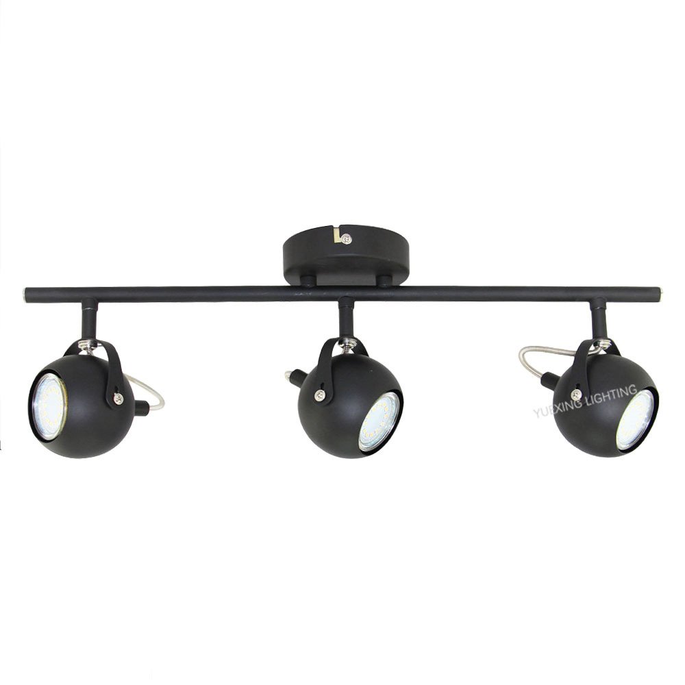 GU10 Spotlight L13281,Shaoxing Yuexing Lighting Co., Ltd.,GU10 Spotlight L13281