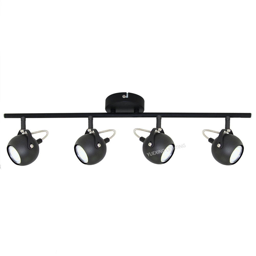 GU10 Spotlight L13281,Shaoxing Yuexing Lighting Co., Ltd.,GU10 Spotlight L13281