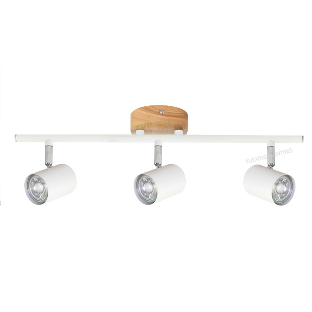 GU10 Spotlight 52201.0152.03,Shaoxing Yuexing Lighting Co., Ltd.,GU10 Spotlight 52201.0152.03